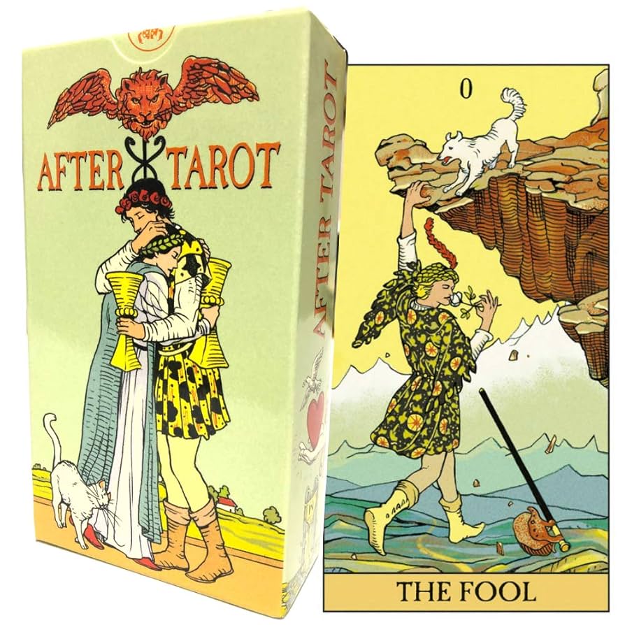 Amazon.co.jp: Tarot Cards, 78 Cards, Rider Edition, Tarot